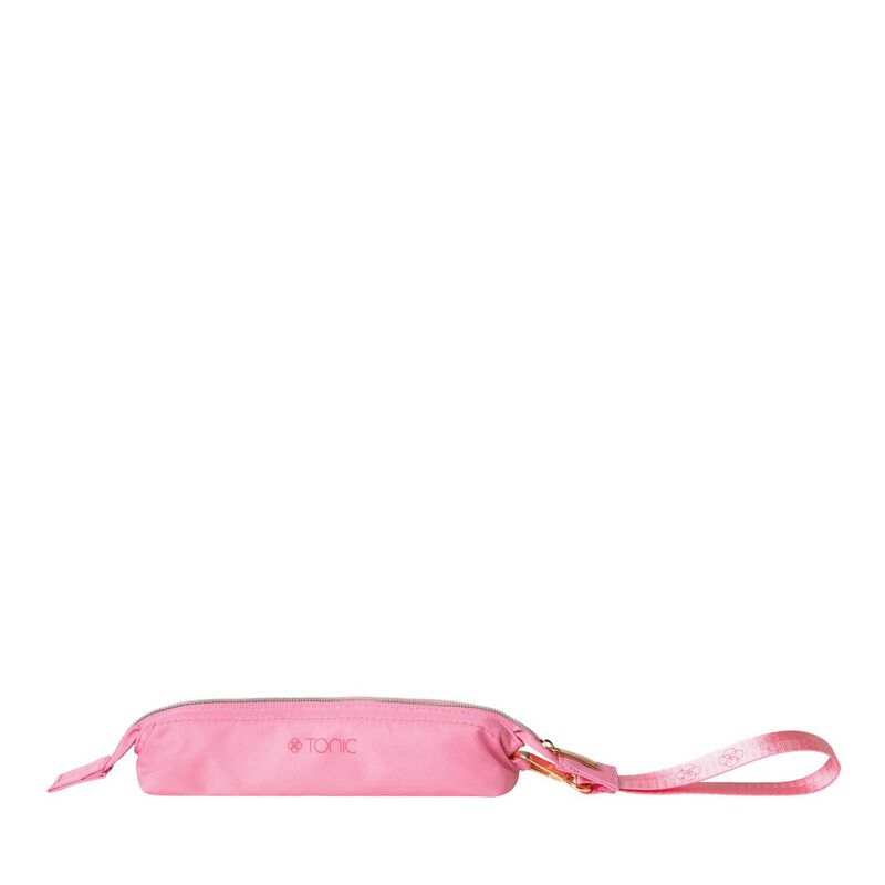 Tonic Splash Small Makeup Bag Fairy Floss image number 0